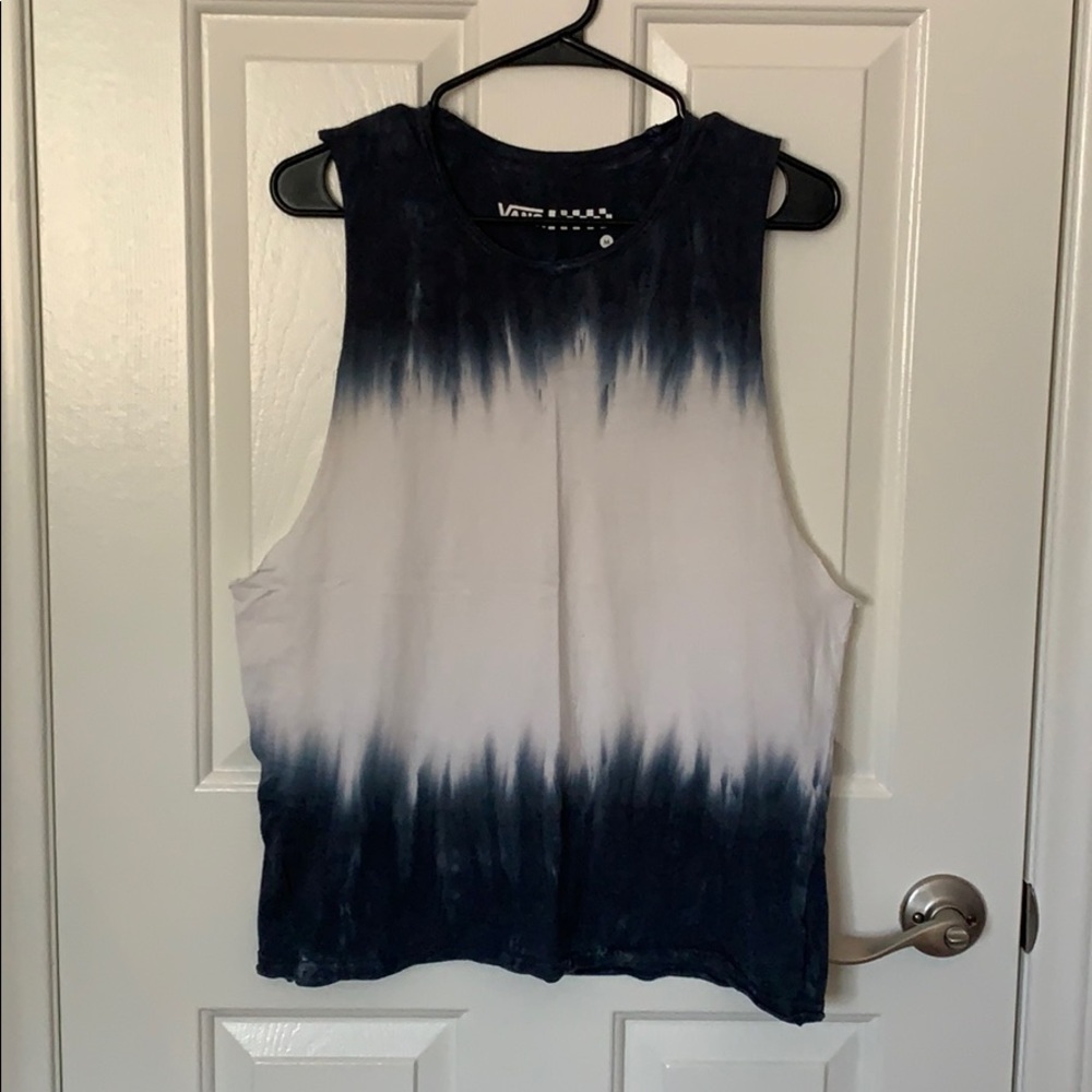 Vans Tie Dye Tank Top